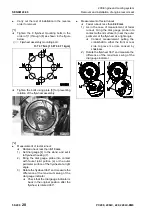 Предварительный просмотр 982 страницы Komatsu PC200-8M0 Shop Manual