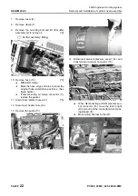 Предварительный просмотр 984 страницы Komatsu PC200-8M0 Shop Manual