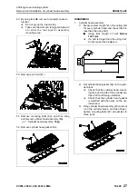 Предварительный просмотр 989 страницы Komatsu PC200-8M0 Shop Manual