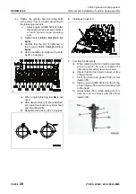 Предварительный просмотр 990 страницы Komatsu PC200-8M0 Shop Manual