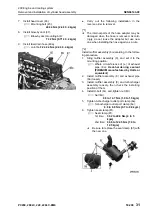 Предварительный просмотр 993 страницы Komatsu PC200-8M0 Shop Manual