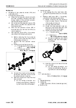 Предварительный просмотр 996 страницы Komatsu PC200-8M0 Shop Manual