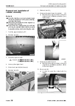 Предварительный просмотр 998 страницы Komatsu PC200-8M0 Shop Manual