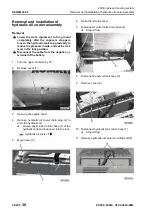 Предварительный просмотр 1000 страницы Komatsu PC200-8M0 Shop Manual