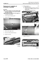 Предварительный просмотр 1002 страницы Komatsu PC200-8M0 Shop Manual