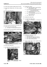 Предварительный просмотр 1010 страницы Komatsu PC200-8M0 Shop Manual