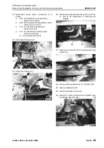 Предварительный просмотр 1011 страницы Komatsu PC200-8M0 Shop Manual