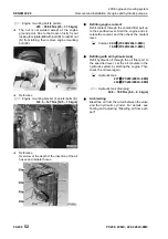 Предварительный просмотр 1014 страницы Komatsu PC200-8M0 Shop Manual