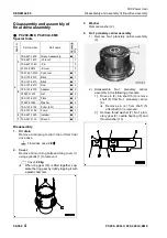 Предварительный просмотр 1020 страницы Komatsu PC200-8M0 Shop Manual