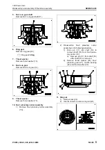 Предварительный просмотр 1021 страницы Komatsu PC200-8M0 Shop Manual