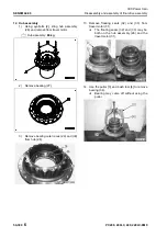 Предварительный просмотр 1022 страницы Komatsu PC200-8M0 Shop Manual