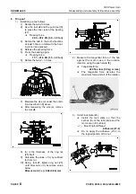 Предварительный просмотр 1024 страницы Komatsu PC200-8M0 Shop Manual