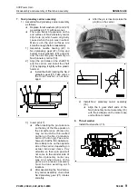 Предварительный просмотр 1025 страницы Komatsu PC200-8M0 Shop Manual