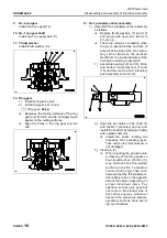 Предварительный просмотр 1026 страницы Komatsu PC200-8M0 Shop Manual