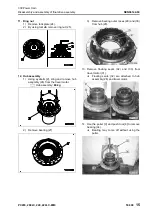 Предварительный просмотр 1031 страницы Komatsu PC200-8M0 Shop Manual