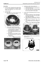 Предварительный просмотр 1032 страницы Komatsu PC200-8M0 Shop Manual