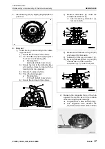 Предварительный просмотр 1033 страницы Komatsu PC200-8M0 Shop Manual