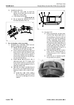 Предварительный просмотр 1034 страницы Komatsu PC200-8M0 Shop Manual