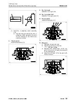 Предварительный просмотр 1035 страницы Komatsu PC200-8M0 Shop Manual