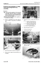 Предварительный просмотр 1038 страницы Komatsu PC200-8M0 Shop Manual