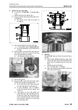 Предварительный просмотр 1045 страницы Komatsu PC200-8M0 Shop Manual