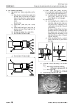 Предварительный просмотр 1046 страницы Komatsu PC200-8M0 Shop Manual