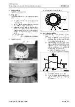 Предварительный просмотр 1047 страницы Komatsu PC200-8M0 Shop Manual