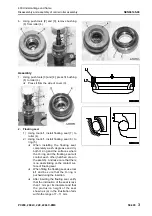 Предварительный просмотр 1055 страницы Komatsu PC200-8M0 Shop Manual