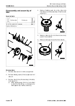 Предварительный просмотр 1060 страницы Komatsu PC200-8M0 Shop Manual