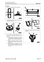 Предварительный просмотр 1061 страницы Komatsu PC200-8M0 Shop Manual