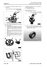 Предварительный просмотр 1062 страницы Komatsu PC200-8M0 Shop Manual