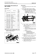 Предварительный просмотр 1063 страницы Komatsu PC200-8M0 Shop Manual