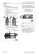 Предварительный просмотр 1064 страницы Komatsu PC200-8M0 Shop Manual