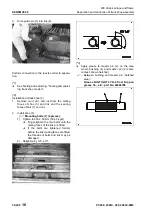 Предварительный просмотр 1068 страницы Komatsu PC200-8M0 Shop Manual