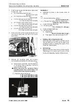 Предварительный просмотр 1071 страницы Komatsu PC200-8M0 Shop Manual