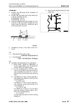 Предварительный просмотр 1073 страницы Komatsu PC200-8M0 Shop Manual