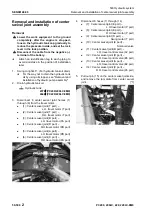 Предварительный просмотр 1076 страницы Komatsu PC200-8M0 Shop Manual