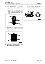 Предварительный просмотр 1089 страницы Komatsu PC200-8M0 Shop Manual