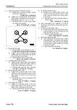 Предварительный просмотр 1092 страницы Komatsu PC200-8M0 Shop Manual