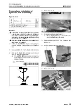 Предварительный просмотр 1093 страницы Komatsu PC200-8M0 Shop Manual