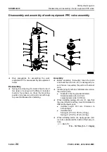 Предварительный просмотр 1098 страницы Komatsu PC200-8M0 Shop Manual