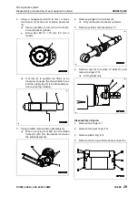 Предварительный просмотр 1103 страницы Komatsu PC200-8M0 Shop Manual