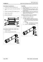 Предварительный просмотр 1104 страницы Komatsu PC200-8M0 Shop Manual