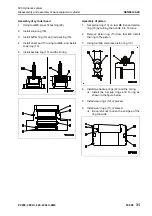 Предварительный просмотр 1105 страницы Komatsu PC200-8M0 Shop Manual