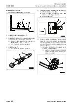 Предварительный просмотр 1106 страницы Komatsu PC200-8M0 Shop Manual