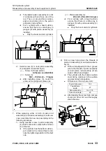 Предварительный просмотр 1107 страницы Komatsu PC200-8M0 Shop Manual