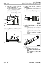 Предварительный просмотр 1108 страницы Komatsu PC200-8M0 Shop Manual