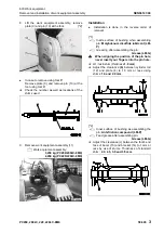 Предварительный просмотр 1113 страницы Komatsu PC200-8M0 Shop Manual