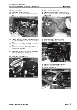 Предварительный просмотр 1119 страницы Komatsu PC200-8M0 Shop Manual