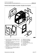 Предварительный просмотр 1121 страницы Komatsu PC200-8M0 Shop Manual